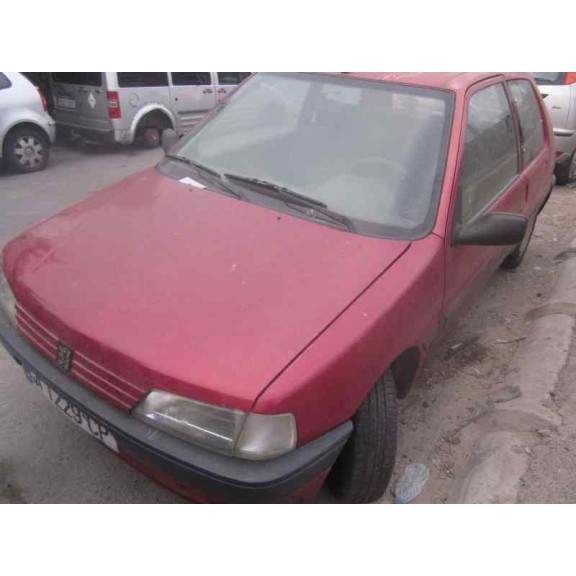 peugeot 106 (s1) del año 1994