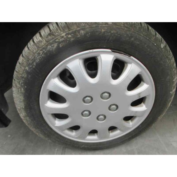 ford escort berlina/turnier del año 1999