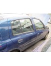 renault clio ii fase i (b/cbo) del año 2000