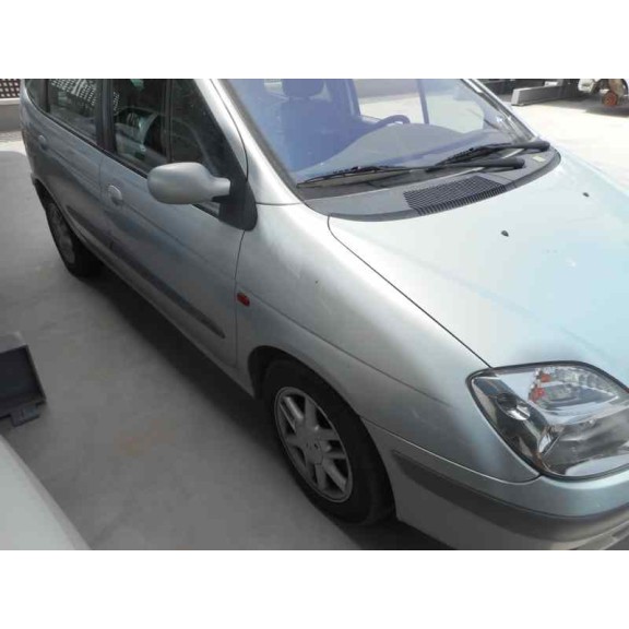 renault scenic (ja..) del año 2003