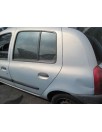 renault clio ii fase i (b/cbo) del año 1998