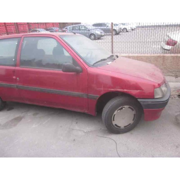 peugeot 106 (s1) del año 1994