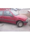 peugeot 106 (s1) del año 1994
