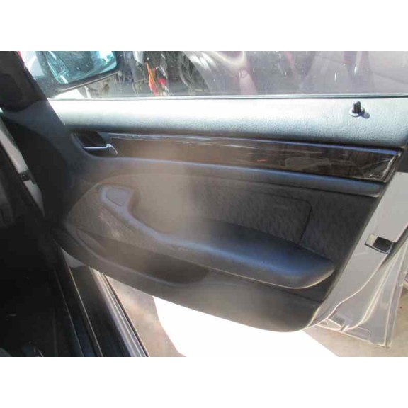 bmw serie 3 berlina (e46) del año 1999