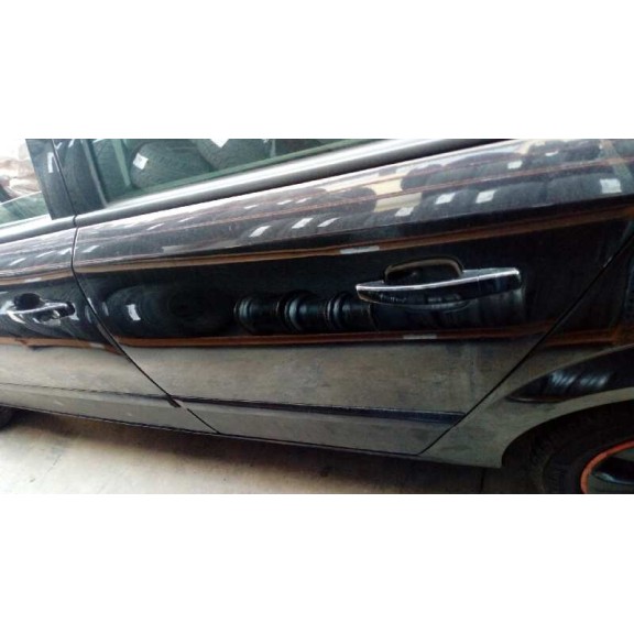 opel astra h berlina del año 2008