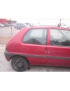 peugeot 106 (s1) del año 1994