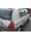 renault clio ii fase i (b/cbo) del año 1998