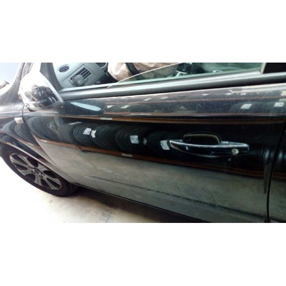 opel astra h berlina del año 2008