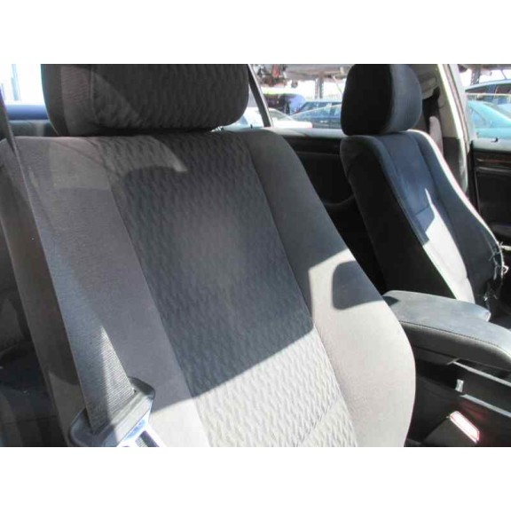 bmw serie 3 berlina (e46) del año 1999