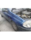 renault clio ii fase i (b/cbo) del año 2000
