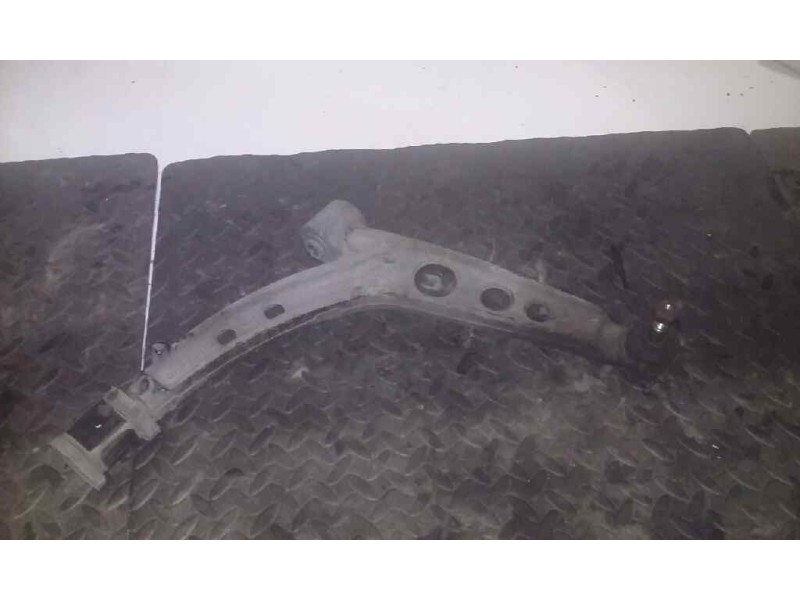 Recambio de brazo suspension inferior delantero derecho para fiat seicento (187) 1.1 cat referencia OEM IAM   