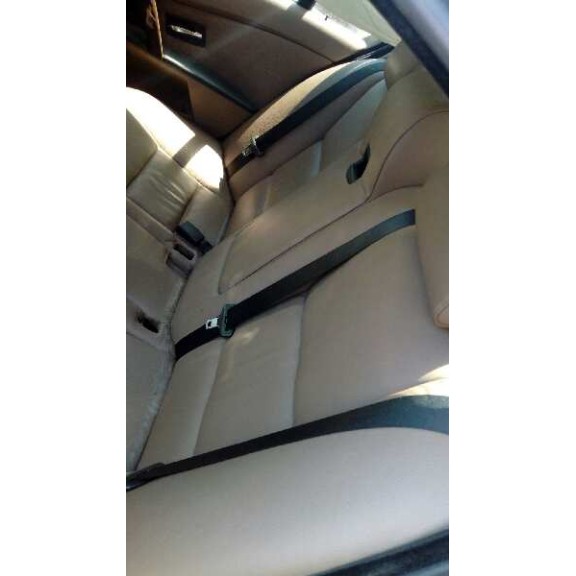 bmw serie 5 berlina (e60) del año 2006