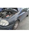 renault clio ii fase i (b/cbo) del año 2000