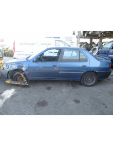 peugeot 306 berlina 3/4/5 puertas (s2) del año 1997