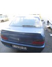 peugeot 306 berlina 3/4/5 puertas (s2) del año 1997