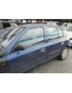 renault clio ii fase i (b/cbo) del año 2000