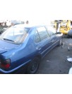peugeot 306 berlina 3/4/5 puertas (s2) del año 1997