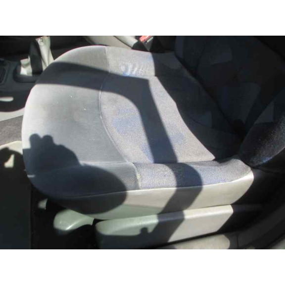 renault clio ii fase i (b/cbo) del año 1998