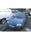 peugeot 306 berlina 3/4/5 puertas (s2) del año 1997