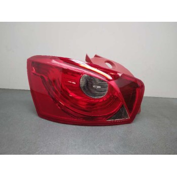 PILOTO TRASERO IZQUIERDO 6J4945095K 5 PUERTAS NUEVO