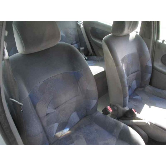 renault clio ii fase i (b/cbo) del año 1998