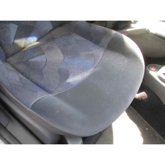 renault clio ii fase i (b/cbo) del año 1998