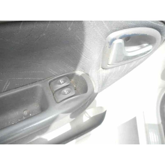 renault scenic (ja..) del año 2003