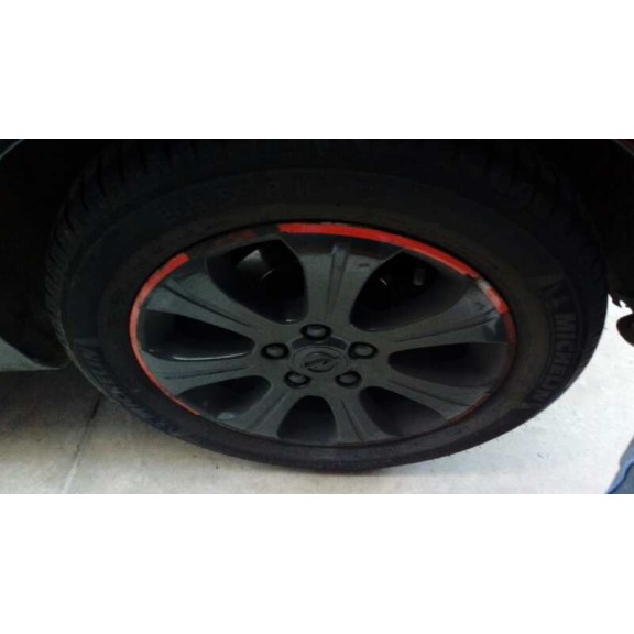 opel astra h berlina del año 2008