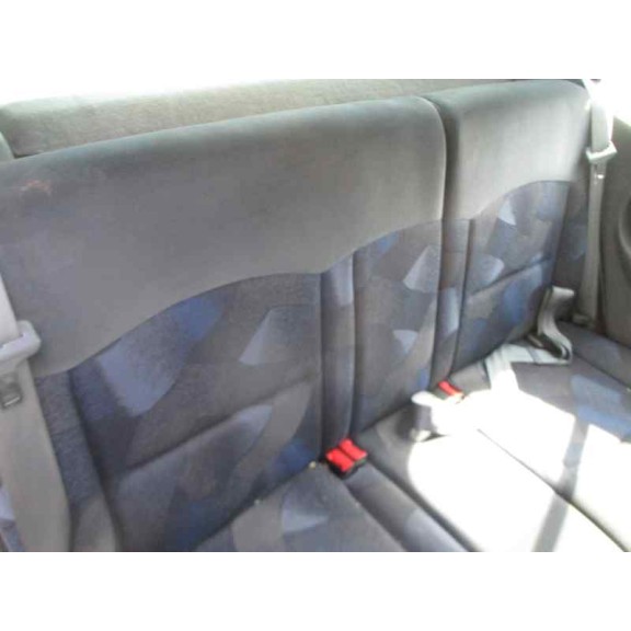 renault clio ii fase i (b/cbo) del año 1998