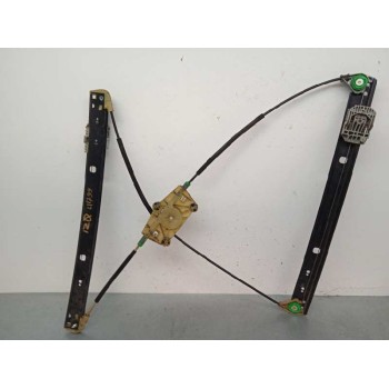 Recambio de elevalunas delantero izquierdo para audi q7 (4l) 3.0 tdi referencia OEM IAM 4L0837461A 4L0837461E SOLO MECANISMO