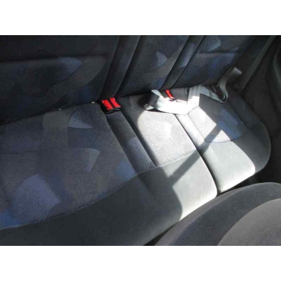 renault clio ii fase i (b/cbo) del año 1998