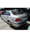 bmw serie 3 berlina (e46) del año 1999