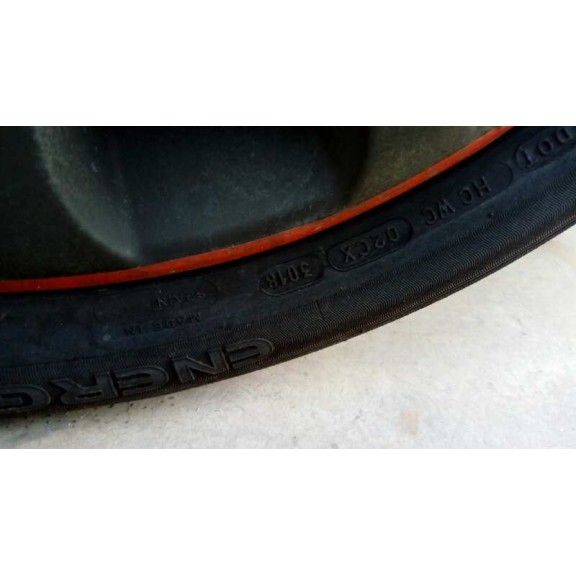 opel astra h berlina del año 2008