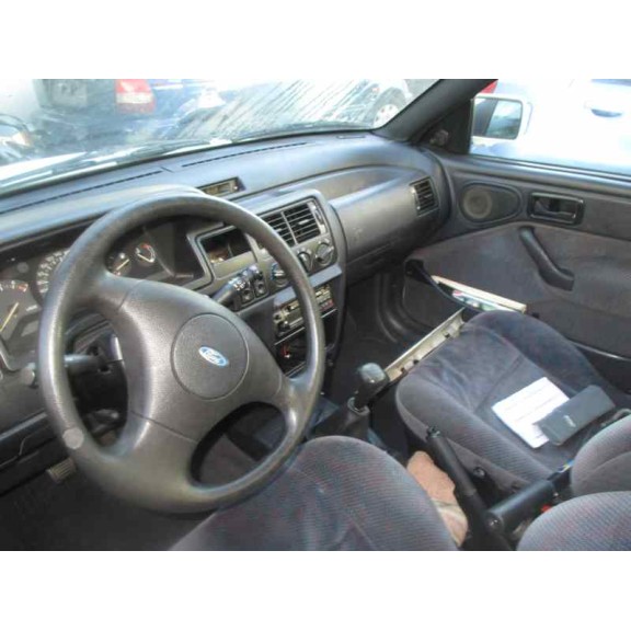 ford escort berlina/turnier del año 1993