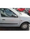 renault clio ii fase i (b/cbo) del año 1998