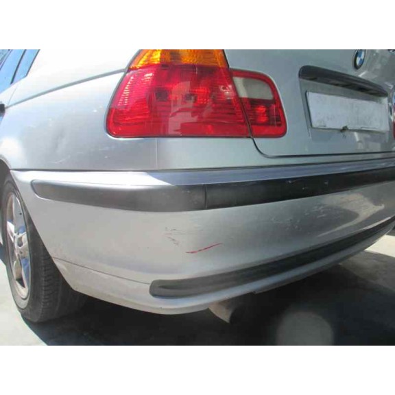 bmw serie 3 berlina (e46) del año 1999