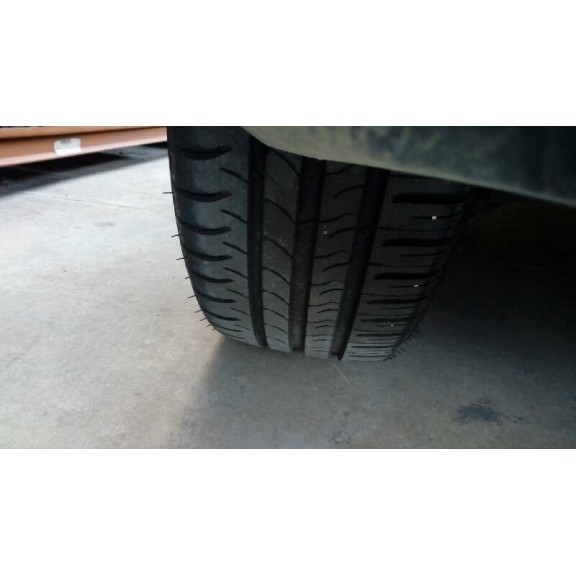 opel astra h berlina del año 2008