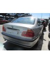 bmw serie 3 berlina (e46) del año 1999