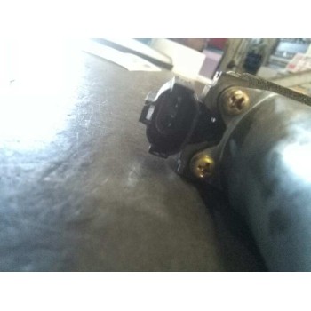 Recambio de elevalunas delantero derecho para daewoo kalos 1.4 se referencia OEM IAM  5P 2 PIN