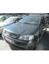opel astra g berlina del año 1999