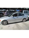 bmw serie 3 berlina (e46) del año 1999