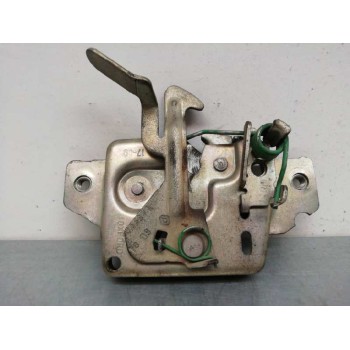 Recambio de cerradura capot para renault clio iii authentique referencia OEM IAM 8201004024  