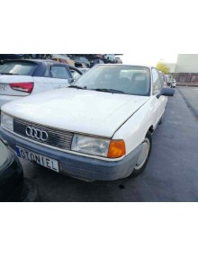 audi 80/90 (811/813/853) del año 1984