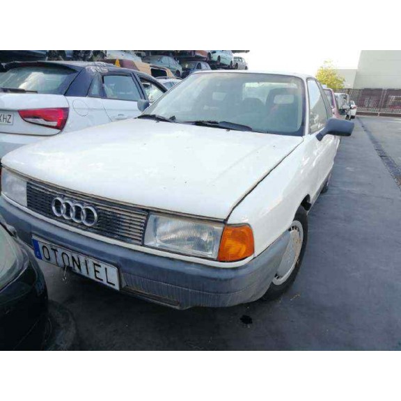 audi 80/90 (811/813/853) del año 1984