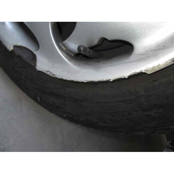 ford escort berlina/turnier del año 1993