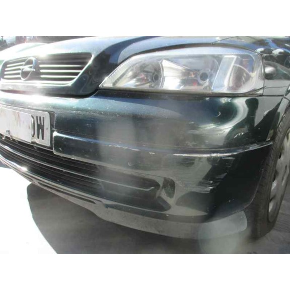 opel astra g berlina del año 1999