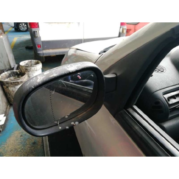 renault clio ii fase i (b/cbo) del año 2001