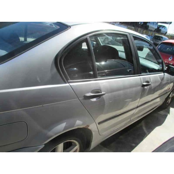 bmw serie 3 berlina (e46) del año 1999