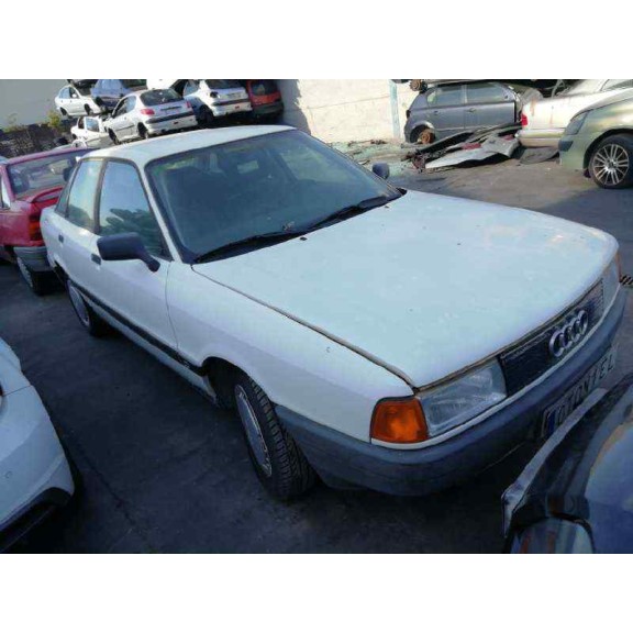audi 80/90 (811/813/853) del año 1984