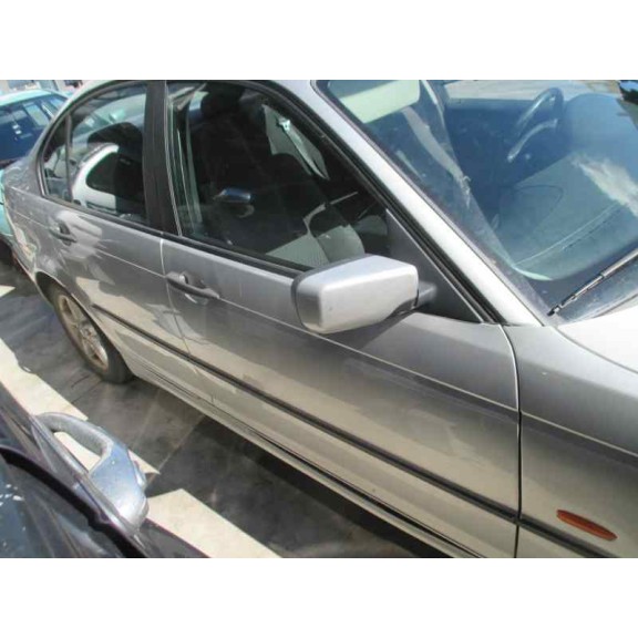 bmw serie 3 berlina (e46) del año 1999